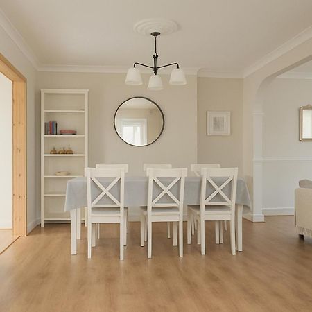 Beautiful Bright Three Bedroom House In Brighton And Hove With Free Parking Buitenkant foto