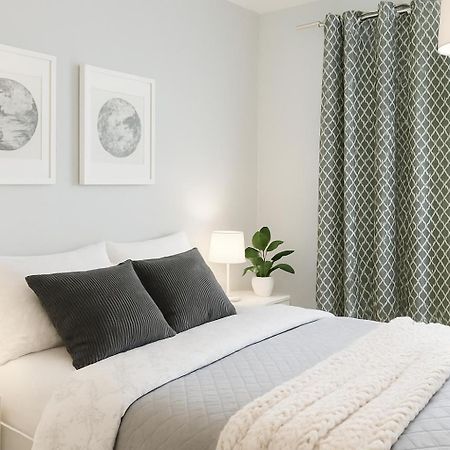 Beautiful Bright Three Bedroom House In Brighton And Hove With Free Parking Buitenkant foto