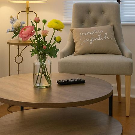 Beautiful Bright Three Bedroom House In Brighton And Hove With Free Parking Buitenkant foto
