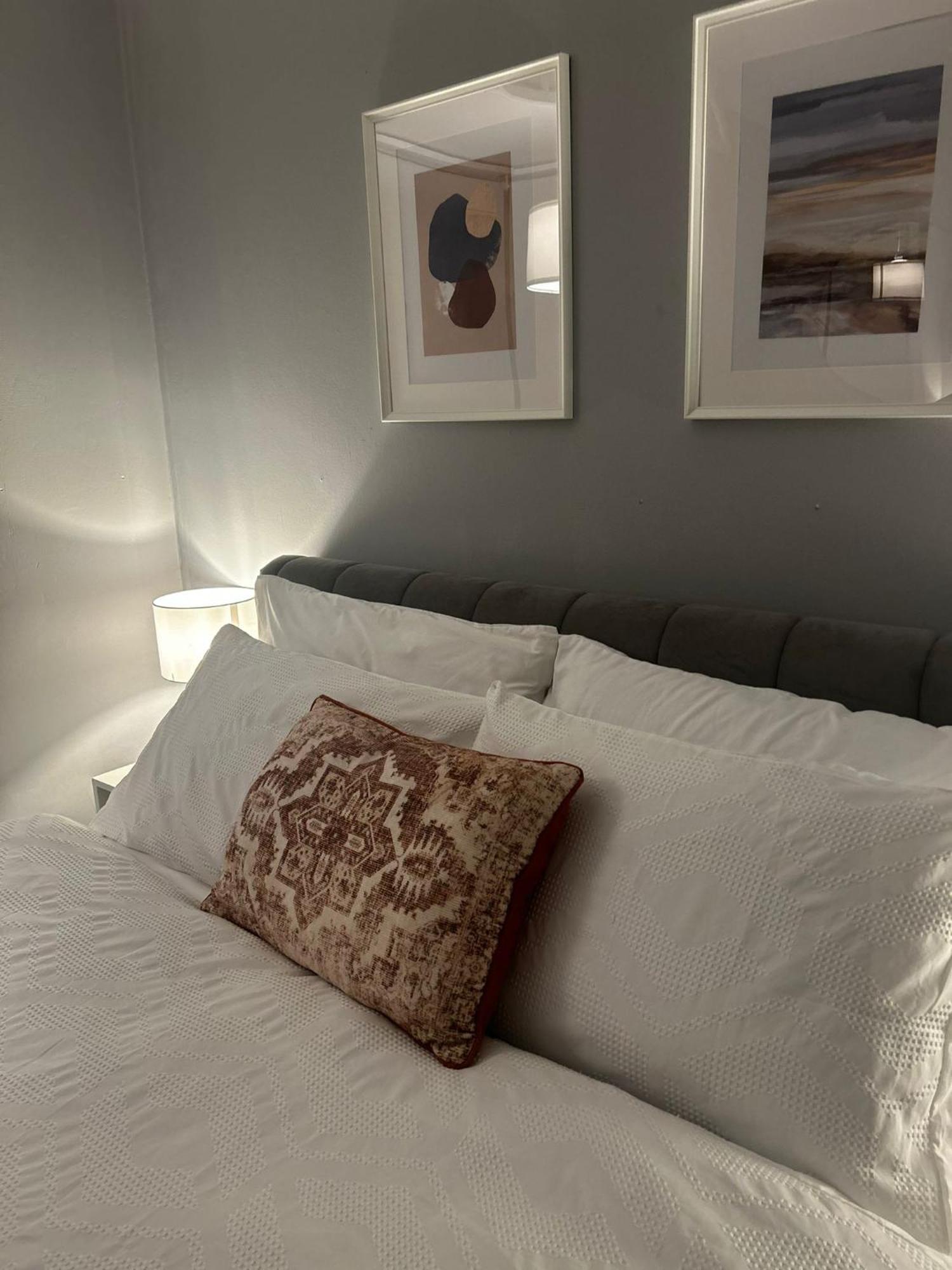 Beautiful Bright Three Bedroom House In Brighton And Hove With Free Parking Buitenkant foto