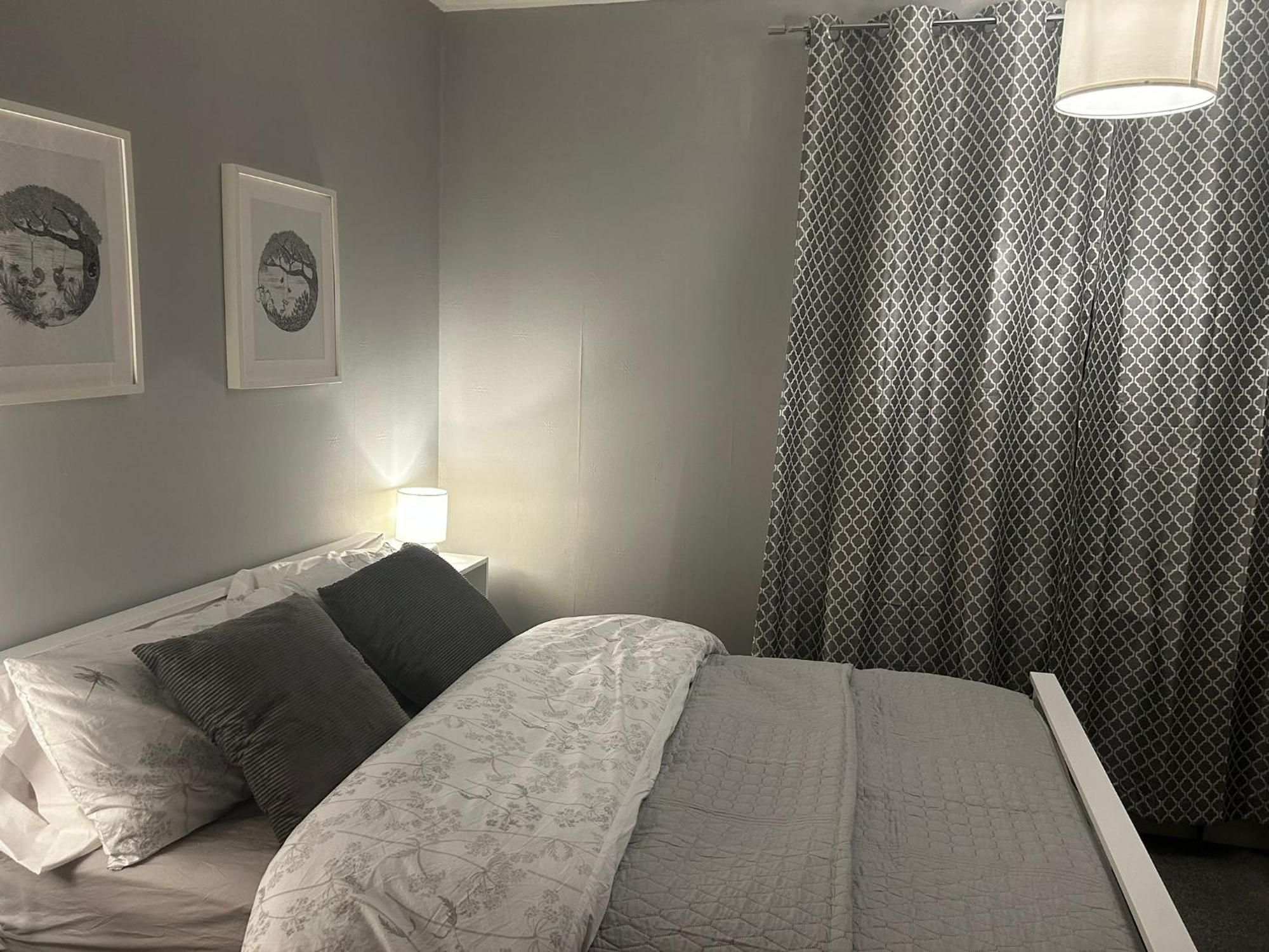 Beautiful Bright Three Bedroom House In Brighton And Hove With Free Parking Buitenkant foto