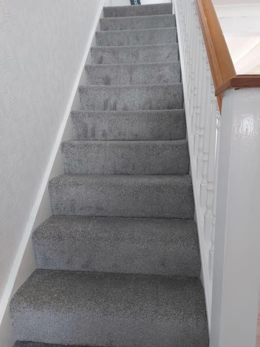 Beautiful Bright Three Bedroom House In Brighton And Hove With Free Parking Buitenkant foto