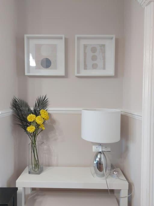 Beautiful Bright Three Bedroom House In Brighton And Hove With Free Parking Buitenkant foto
