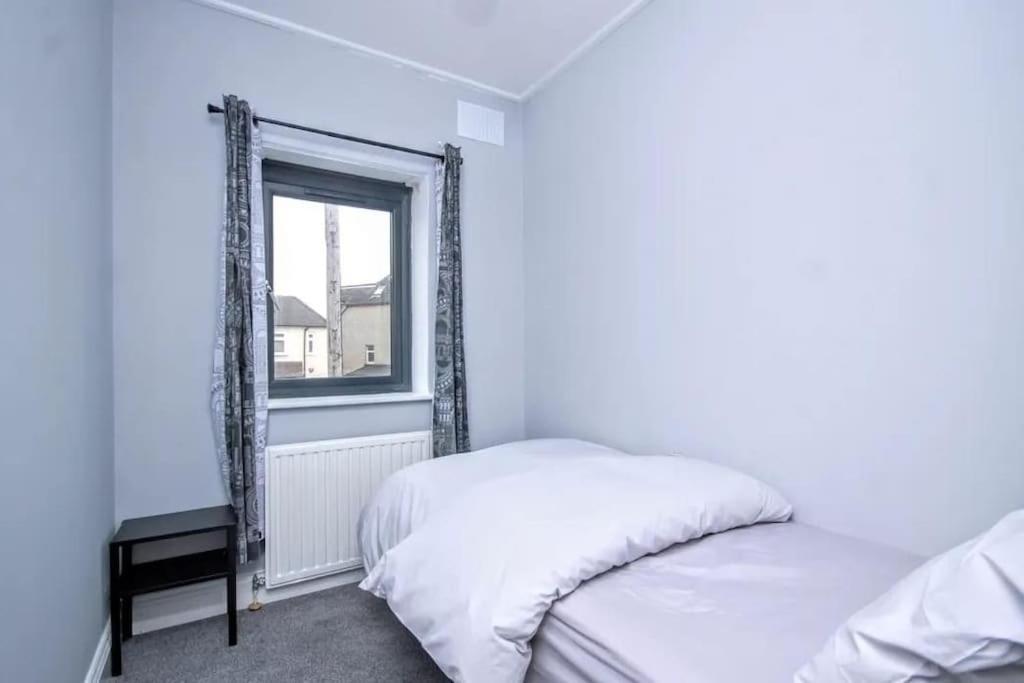 Beautiful Bright Three Bedroom House In Brighton And Hove With Free Parking Buitenkant foto