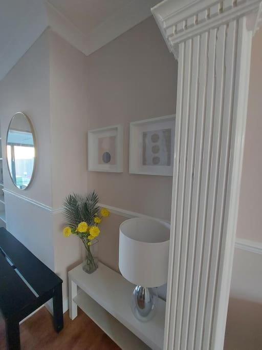 Beautiful Bright Three Bedroom House In Brighton And Hove With Free Parking Buitenkant foto