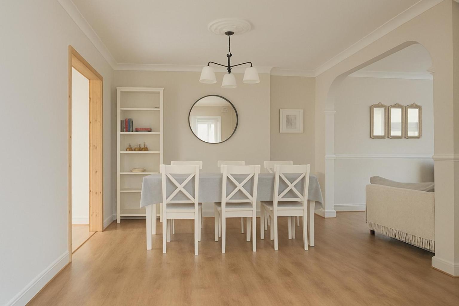 Beautiful Bright Three Bedroom House In Brighton And Hove With Free Parking Buitenkant foto